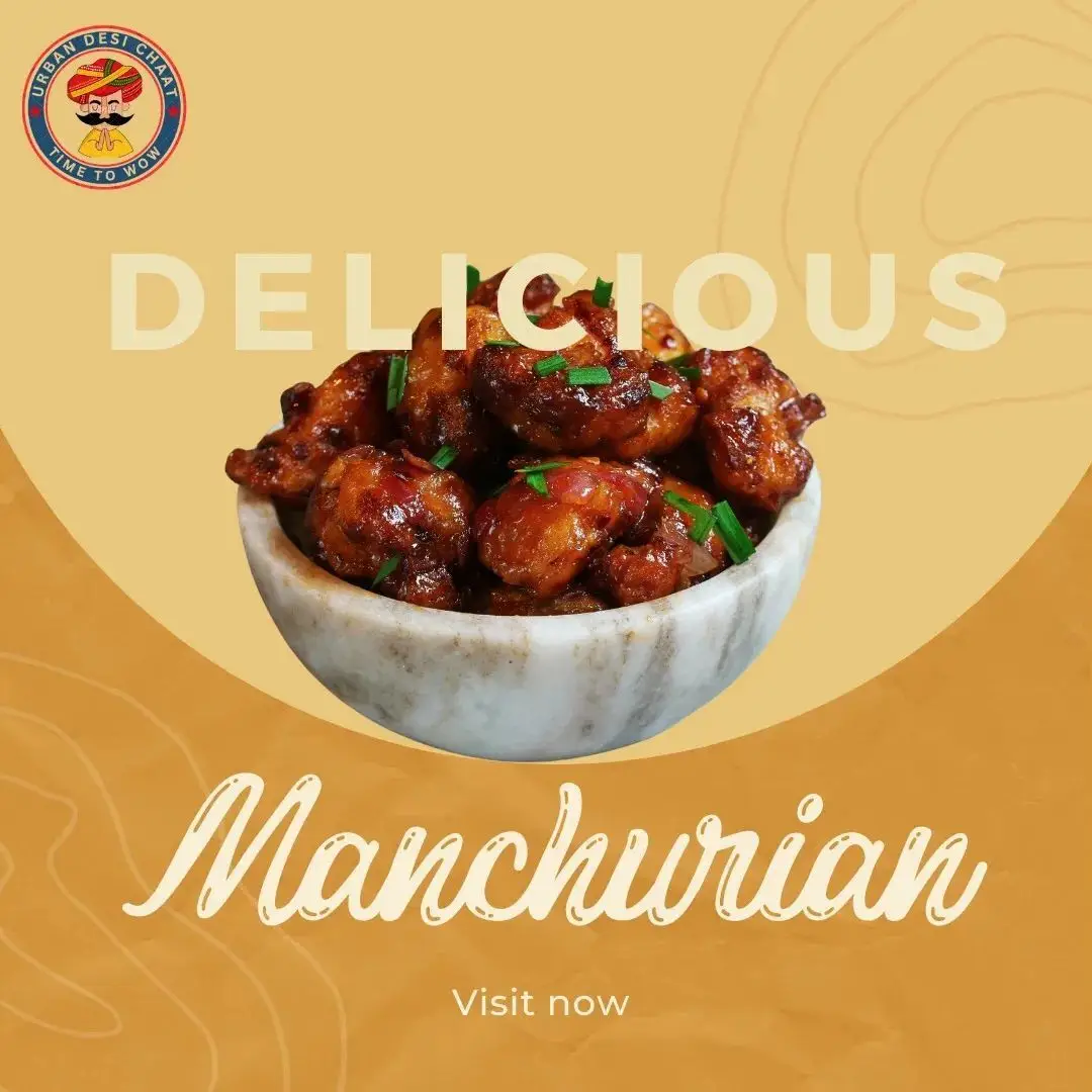 delicious manchurian