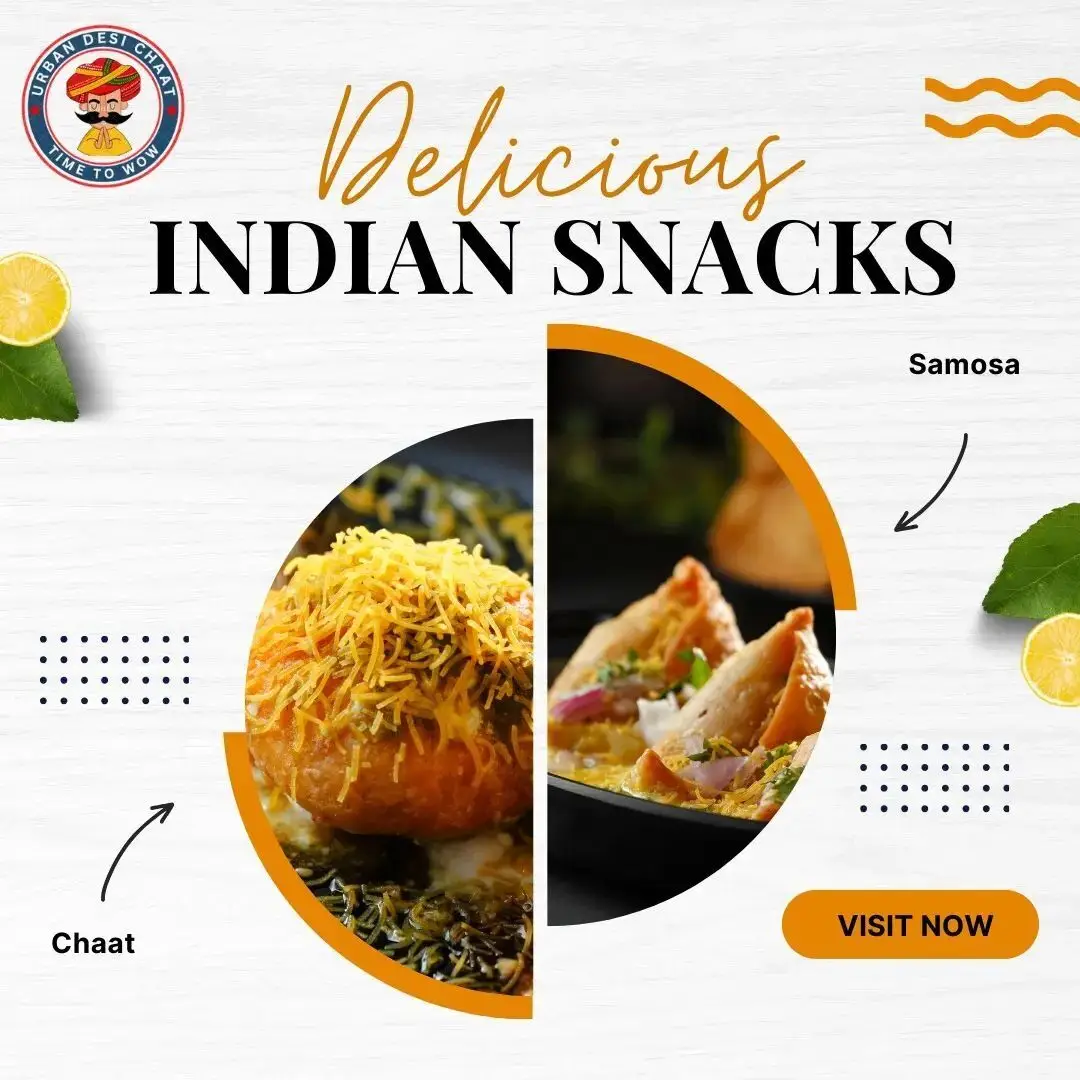 indian snacks