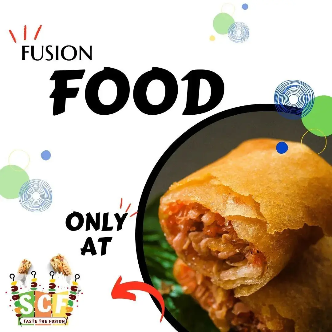 delicious food