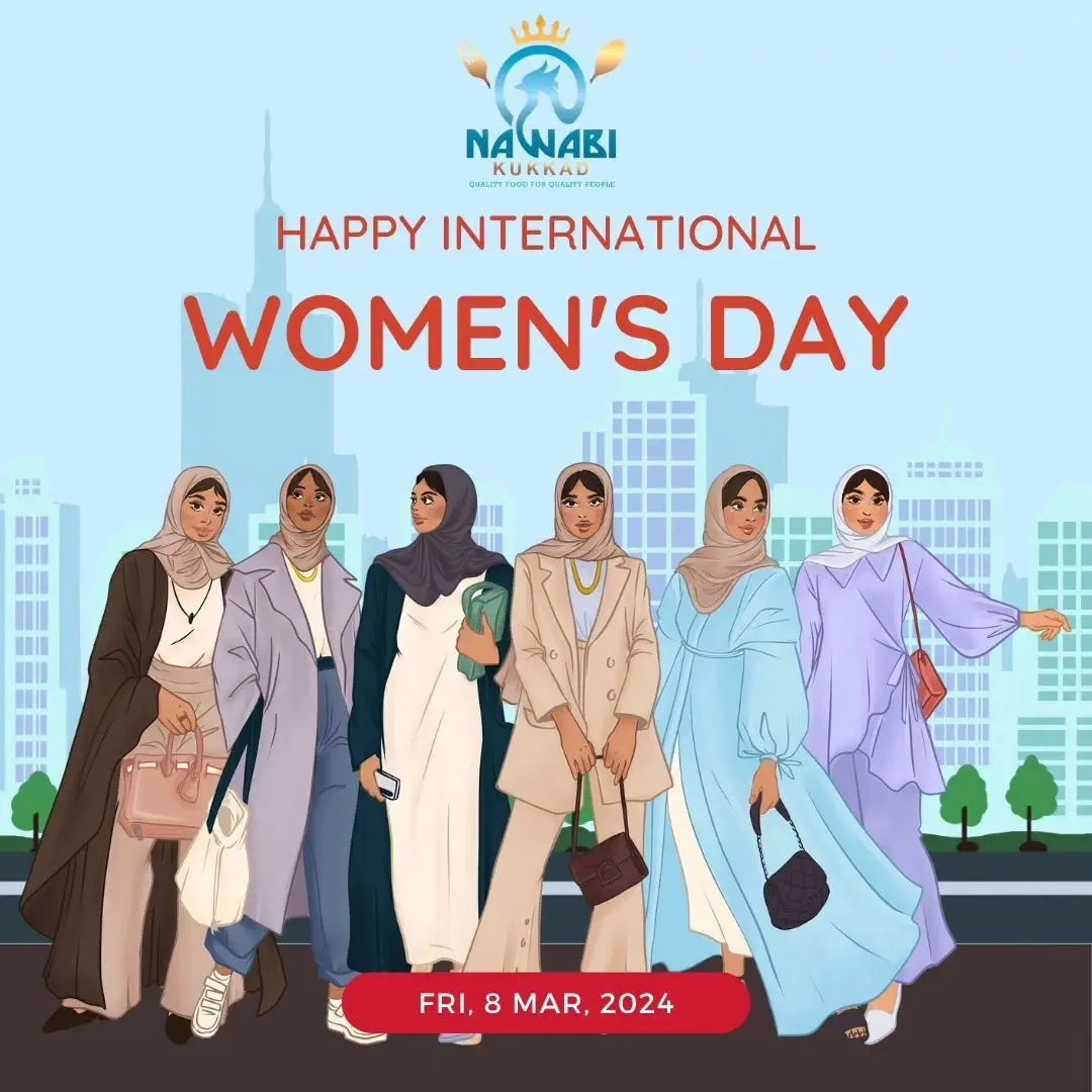 international women's day
