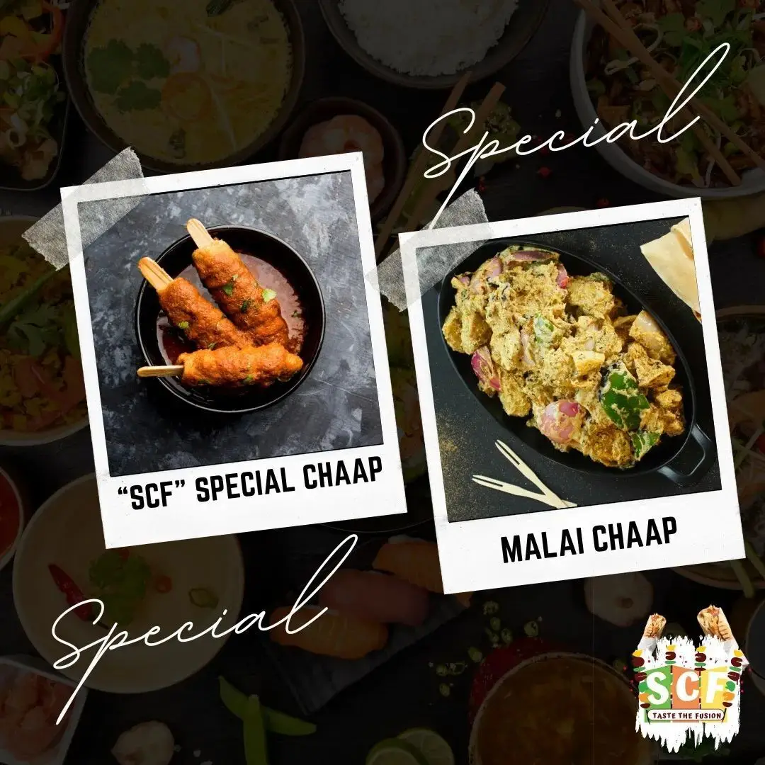 special chaap