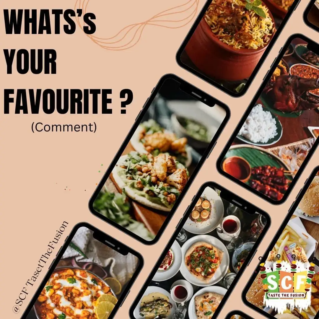 spicy dishes