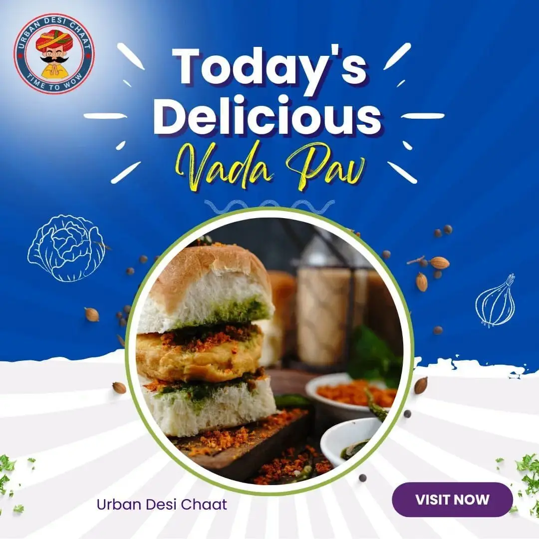 delicious vada pov