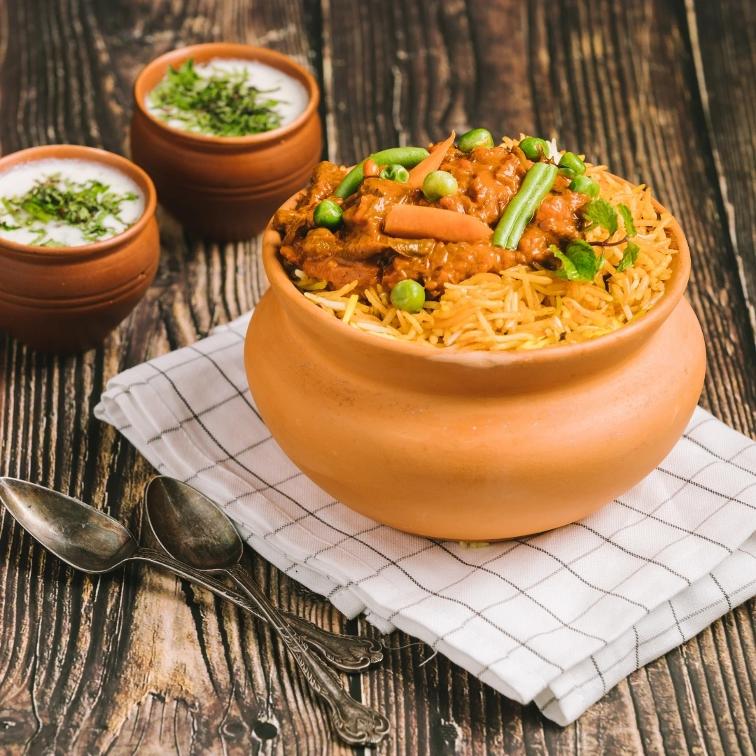 Veg Restaurant Franchise In India